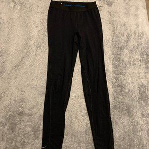 Columbia thermal leggings